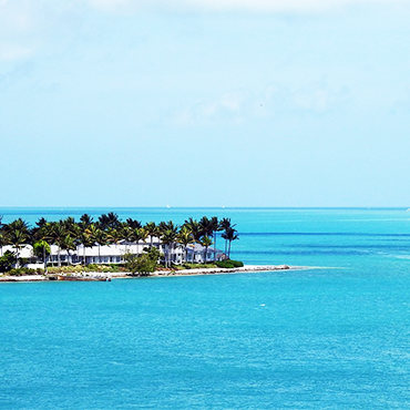 Key West & Dry Tortugas